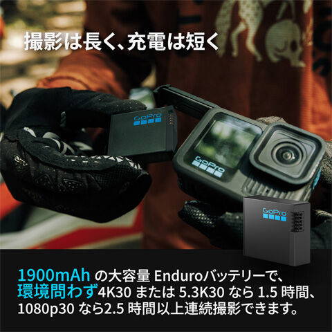 GoPro HERO13 Black