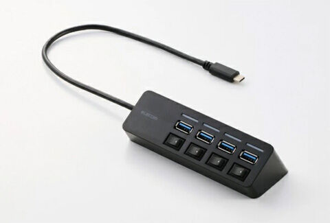 U3HC-S040BK