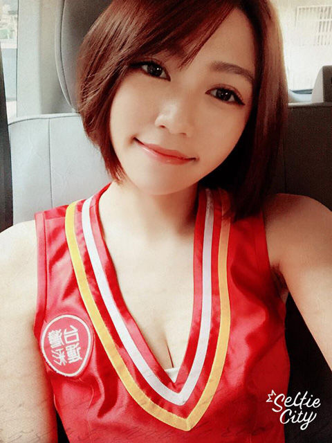 曾智希 Simba15