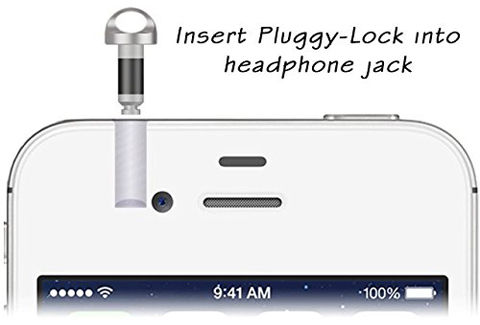 Pluggy Lock