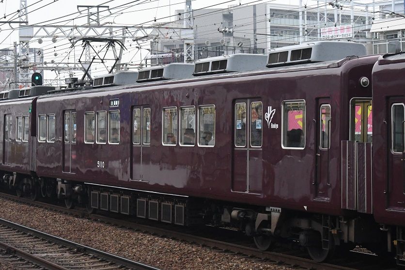 阪急電鉄形式まとめ 5100系 : 通勤準急の鉄道ブログ兵庫館 阪急電鉄形式まとめ 5100系 : 通勤準急の鉄道ブログ兵庫館