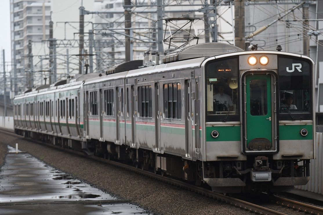 8月 22日 仙台遠征録 長町で朝ラッシュ撮影 通勤準急の鉄道ブログ兵庫館 8月 22日 仙台遠征録 長町で朝ラッシュ撮影 通勤準急の鉄道ブログ兵庫館