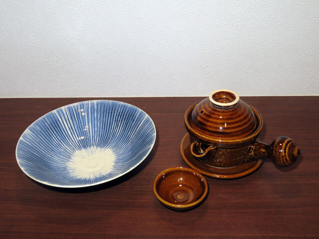 浅草】「田窯」「キッチンワールドTDI」【かっぱ橋道具街】 : little
