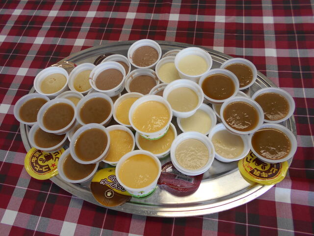 サンライフみのり デザートバイキング 社会福祉法人 津山みのり学園のブログ