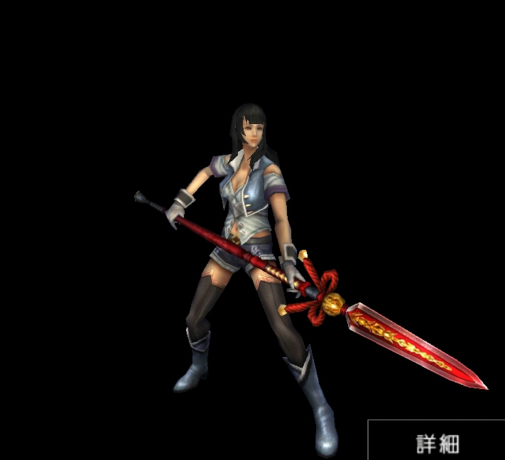 アヴァベル 武器アバター 両手槍 まとめ ガチャ 暇つぶし日記