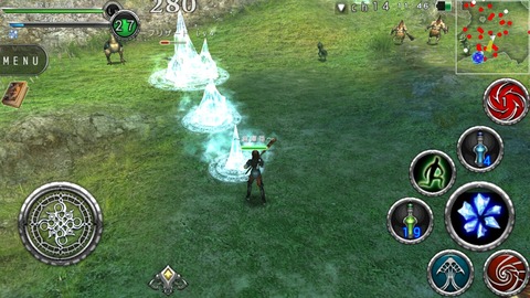 アヴァベルオンライン 暇つぶし日記