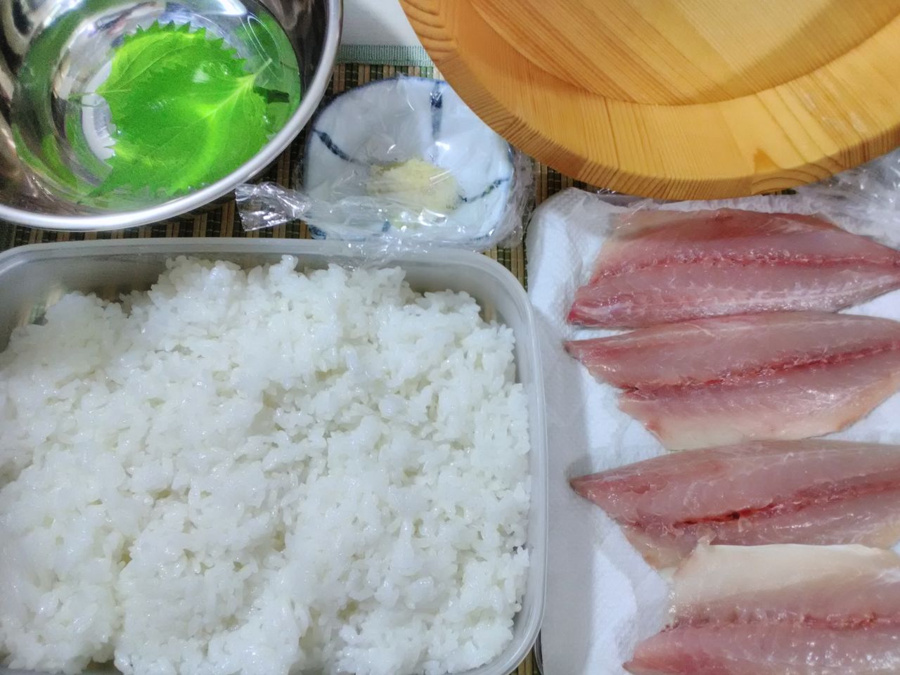 手作り 鯵のニギリ寿司 今日の遅いランチ 岩永津与志の手作り料理 他 Blog 手作り 鯵のニギリ寿司 今日の遅いランチ 岩永津与志の手作り料理 他 Blog