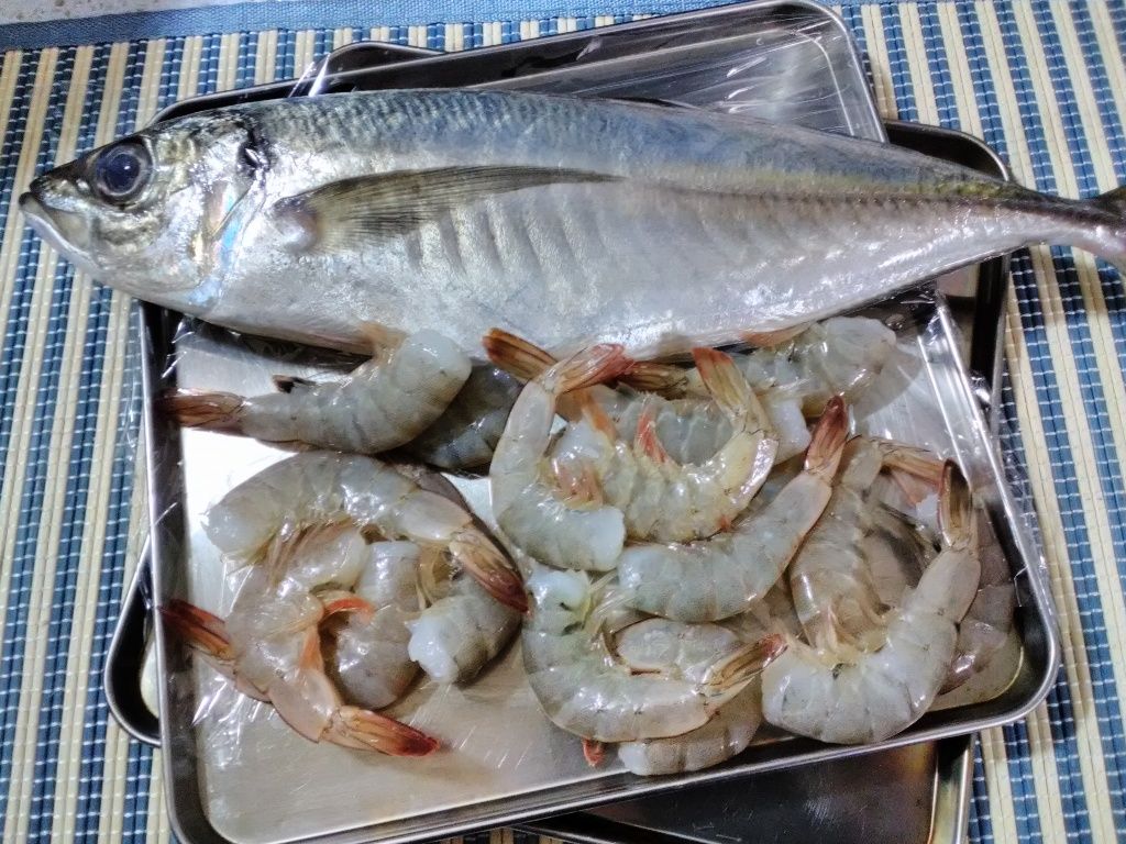 手作り 鯵の握り寿司 と鯵の棒寿司 海老の握り寿司 岩永津与志の手作り料理 他 Blog 手作り 鯵の握り寿司 と鯵の棒寿司 海老の握り寿司 岩永津与志の手作り料理 他 Blog