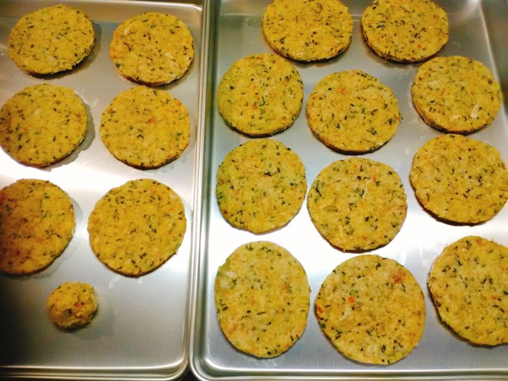 手作り ハンバーガー用のハンバーグ 岩永津与志の手作り料理 他 Blog 手作り ハンバーガー用のハンバーグ 岩永津与志の手作り料理 他 Blog