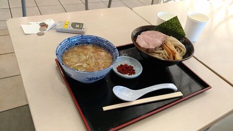 ラーメン創房 玄 イオンモール羽生店 舎鈴イオンモール羽生店 羽生市 ボッチskierのオフシーズン日記 ラーメン創房 玄 イオンモール羽生店 舎鈴イオンモール羽生店 羽生市 ボッチskierのオフシーズン日記