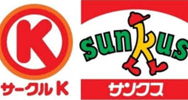 悲報 サークルkサンクス終了のお知らせ Tack Frost