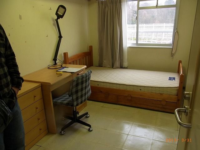 寮生活 はまなすのひとりごと