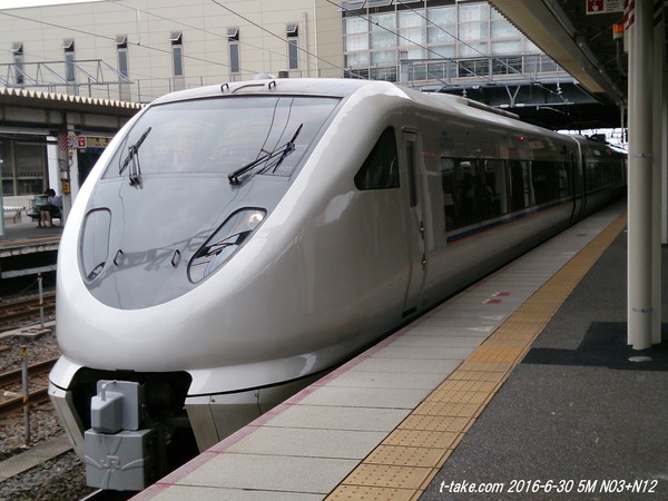 ダイヤ改正で681系・683系の今後は（サワW08編成は廃車に