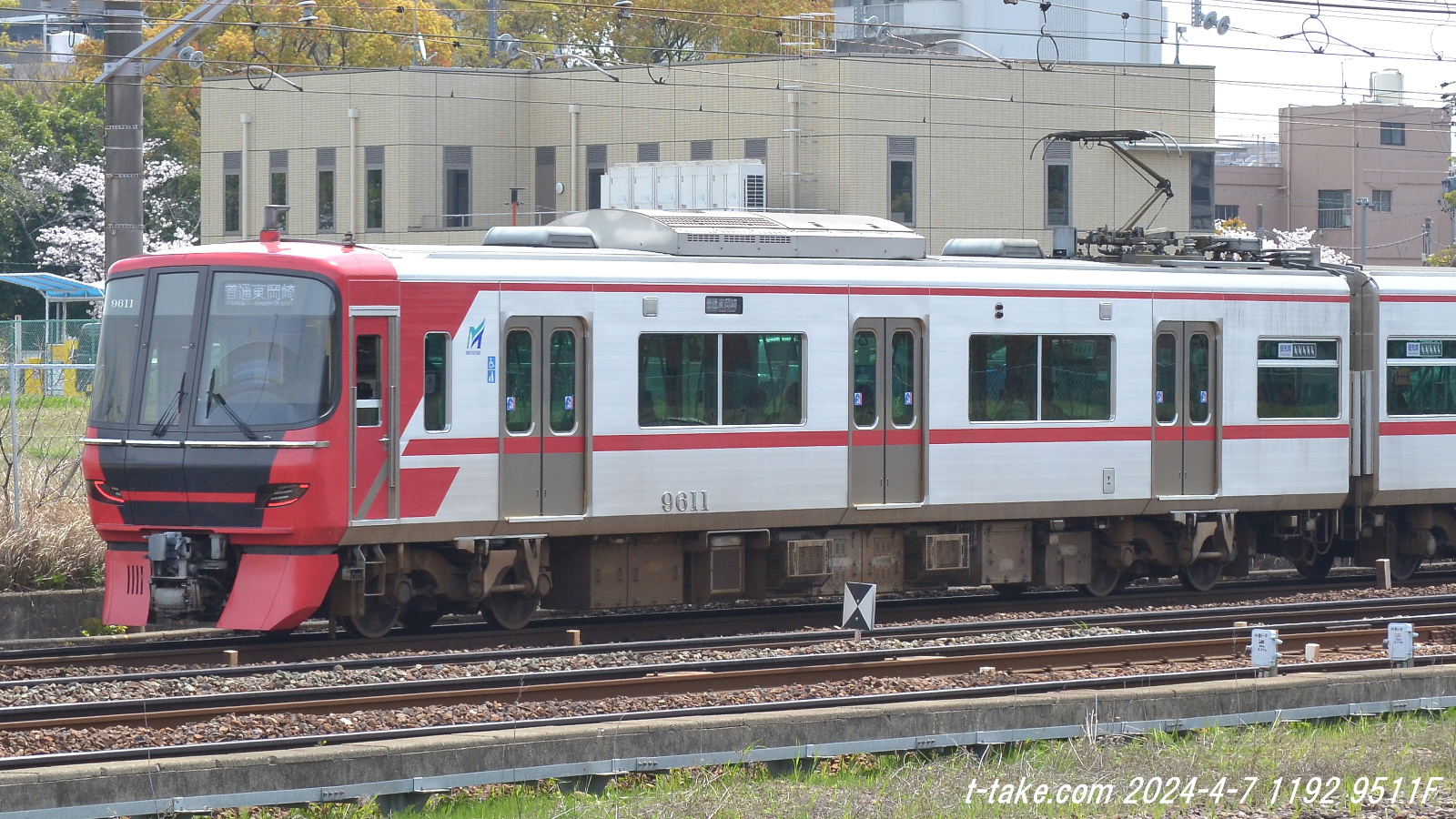 大手私鉄、今年度設備投資計画(鉄道車両)の個人的まとめ : 列車番号T-TAKE(てぃーていく)