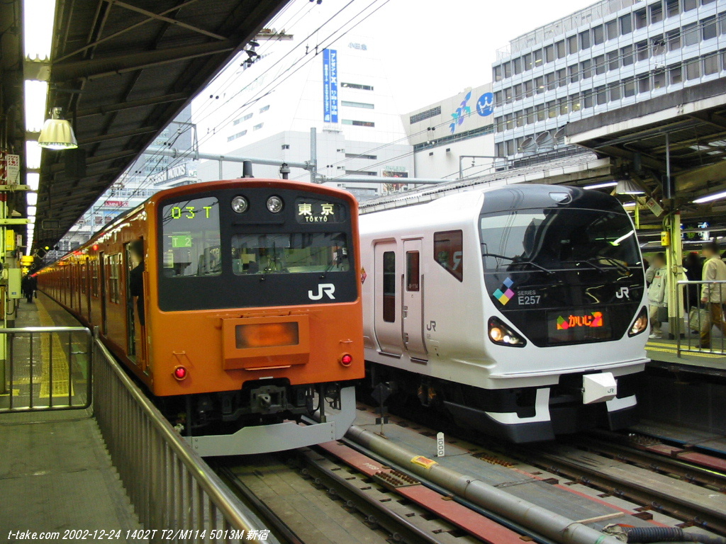 ムーンライトながら の廃止と思い出 列車番号t Take てぃーていく ムーンライトながら の廃止と思い出 列車番号t Take てぃーていく