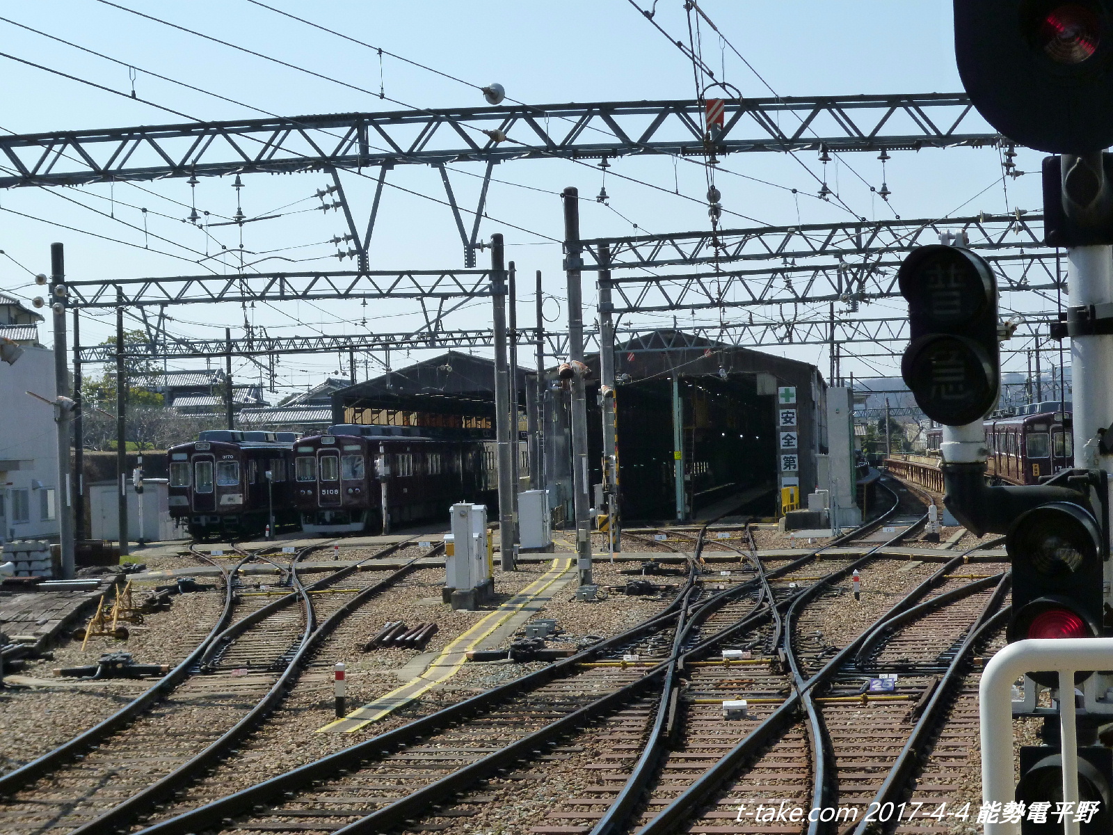 能勢電運用変更推測(2019/12/3) : 列車番号T-TAKE(てぃーていく) 能勢電運用変更推測(2019/12/3) : 列車番号T-TAKE(てぃーていく)