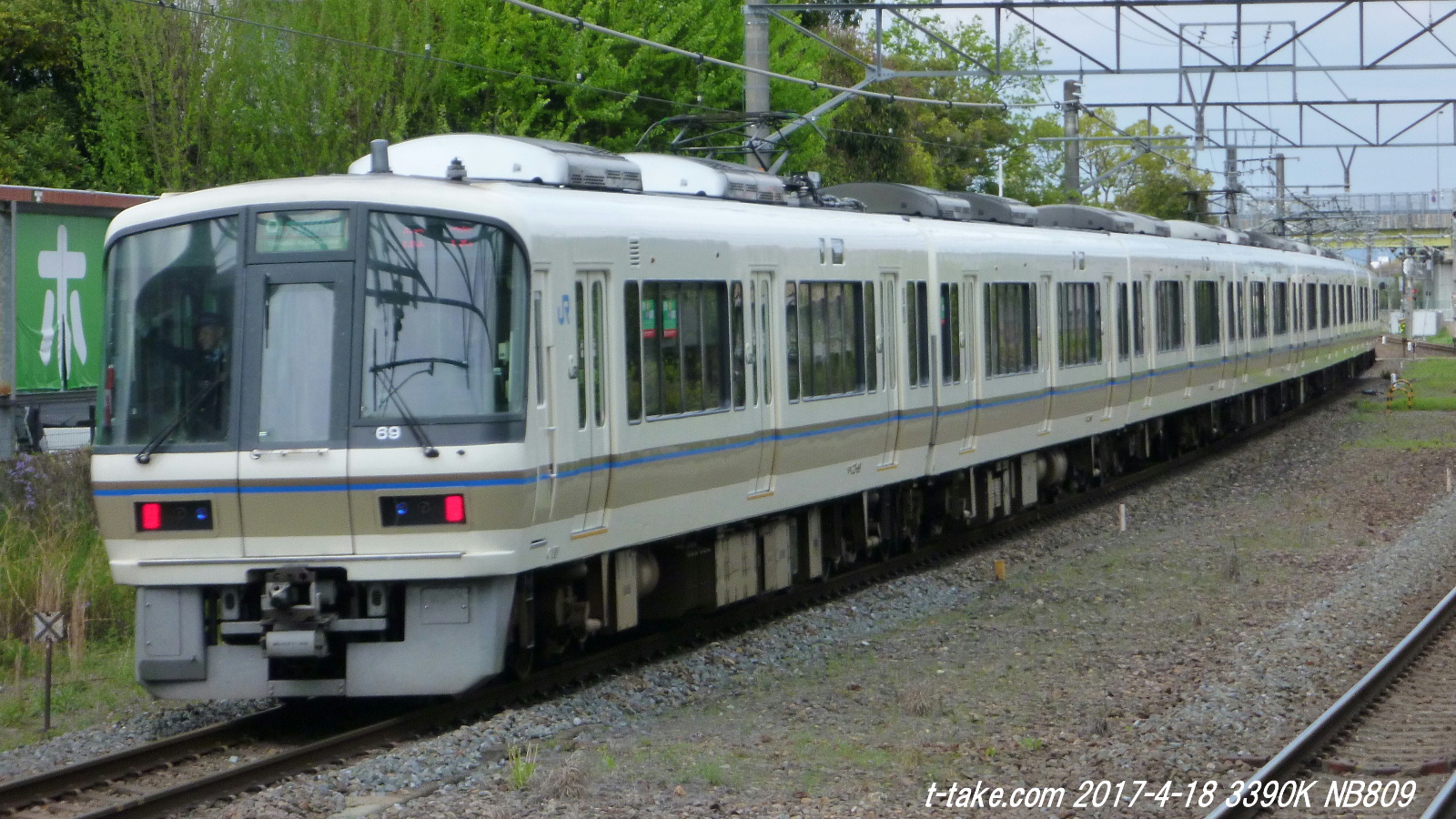 2023/3/18、JRダイヤ改正による運用調査など : 列車番号T-TAKE(てぃーていく)