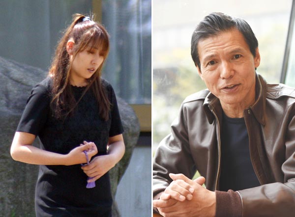 阿部祐二氏が語る 誰もが 畠山鈴香 にならない保証はない Ttammakko24のblog 阿部祐二氏が語る 誰もが 畠山鈴香 にならない保証はない Ttammakko24のblog
