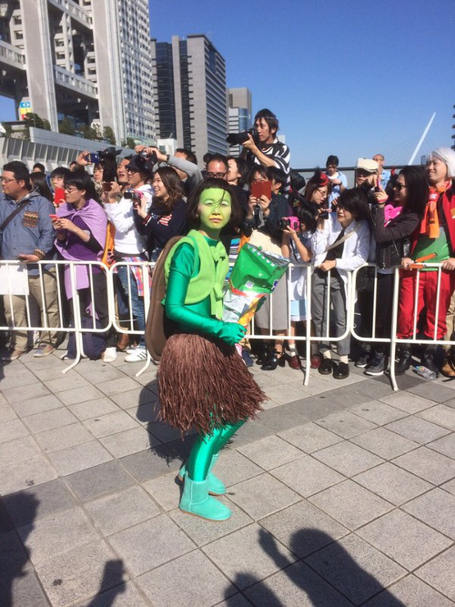 画像まとめ 三戸なつめのカッパコスプレが可愛すぎるwww 永久保存版 つぶやき太郎 画像まとめ 三戸なつめのカッパコスプレが可愛すぎるwww 永久保存版 つぶやき太郎