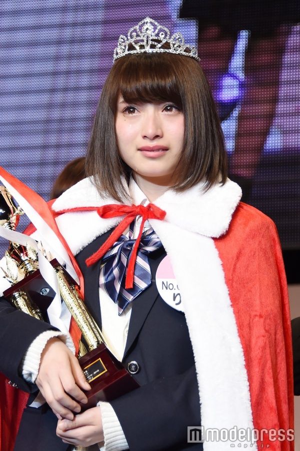 画像 日本一かわいい女子高生 永井理子さんのプロフィール みんなの反応 つぶやき太郎