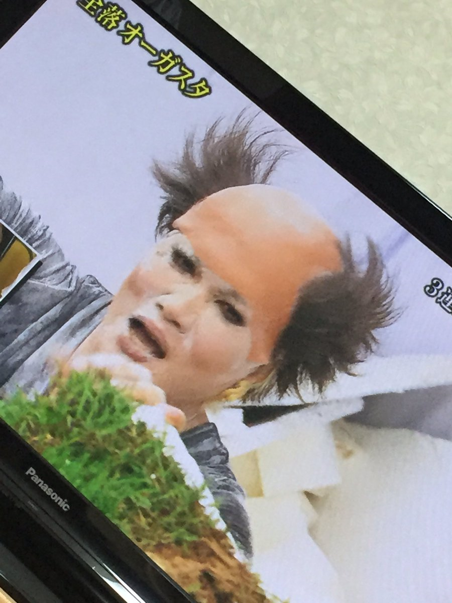文句ナシで優勝 おかげでした 全落 Ikkoの動画 画像 実況ツイｗｗｗ つぶやき太郎
