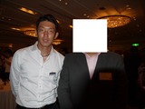 権田選手