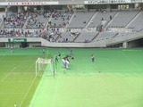 東京ゴール裏