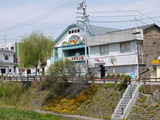 脇町オデオン座