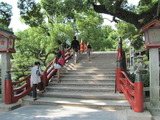 太鼓橋