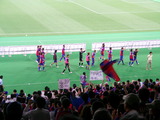 ウイニングラン