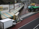 とんねる横丁