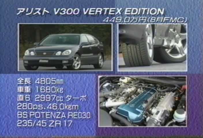 ベストモータリングバックナンバー Bestmotoringbmホットバージョンバックナンバー ベスモ Hot Versionhv レビュー 評判 感想 口コミ 中古 1998年2月号 Livedoor Blog ブログ