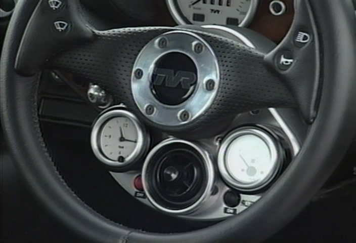 モフリン Kawasaki ZX-6R 600 1997 - Motorcycle specifications, reviews