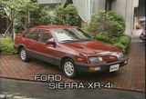 フォード シエラ XR-4i