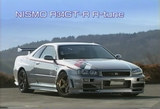 ˥R34GT-RR塼