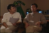 土屋氏が自らのインカービデオについて解説