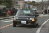 ルノー5バカラ
