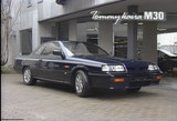 トミーカイラM30