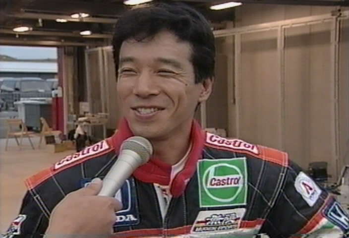 1997年12月号 : ベストモータリングバックナンバー