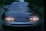 トヨタGTV