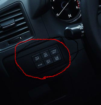 Cx 5を考える Tatuの独り言