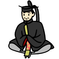 菅原道真様(天神様)