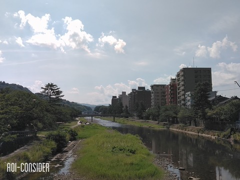 【金沢東山・ひがし茶屋街周辺神社と御朱印】宇多須神社から近い密かな絶景スポットも紹介します。