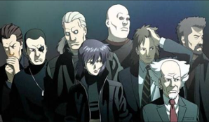 機龍警察 火宅 月村了衛 本の感想ブログ