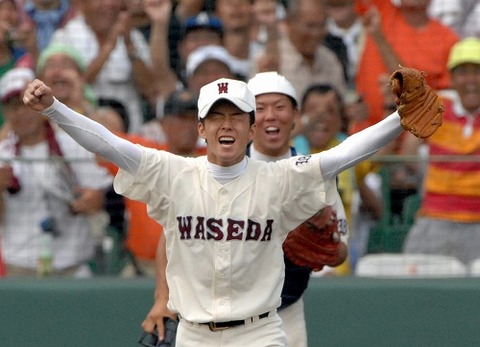 「甲子園で“平成の怪物”といえば浮かぶ選手」 1位松坂大輔、2位ダルビッシュ、3位田中将大