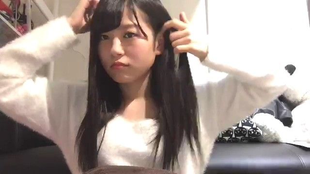 B あとで読む Hkt48 月足天音 初の単独水着グラビアutb で6 8発売 ニュース annぶろ B あとで読む Hkt48 月足天音 初の単独水着グラビアutb で6 8発売 ニュース annぶろ