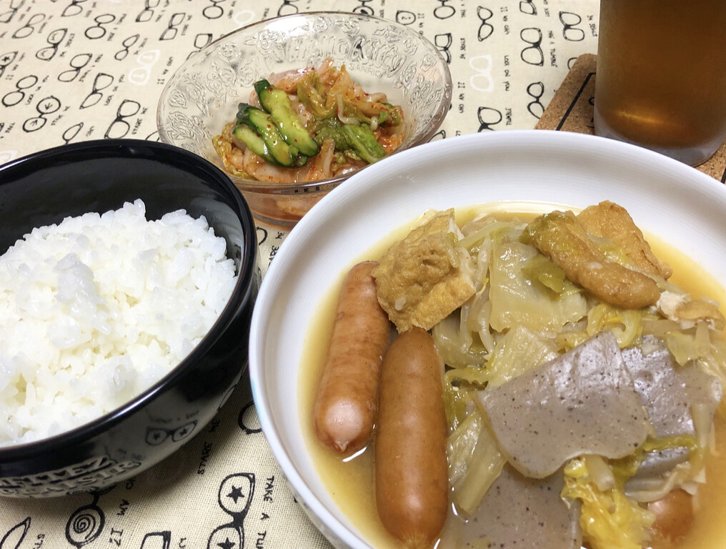 貧乏飯 １食２７円 ズボラ貧乏鍋 年収150万円 旦那は無職 貧乏生活の全貌 借金返済 貯金 Powered By ライブドアブログ