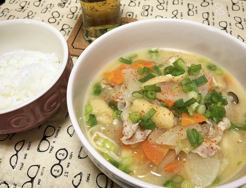 貧乏飯 貧乏飯なのに具沢山にする作戦とは 年収150万円 旦那は無職 貧乏生活の全貌 借金返済 貯金 Powered By ライブドアブログ