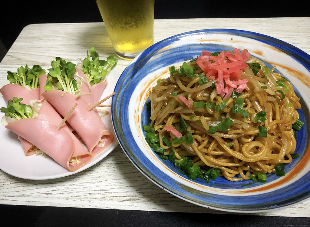 貧乏飯 カサ増しで もやし１袋ペロリ 年収150万円 旦那は無職 貧乏生活の全貌 借金返済 貯金 Powered By ライブドアブログ