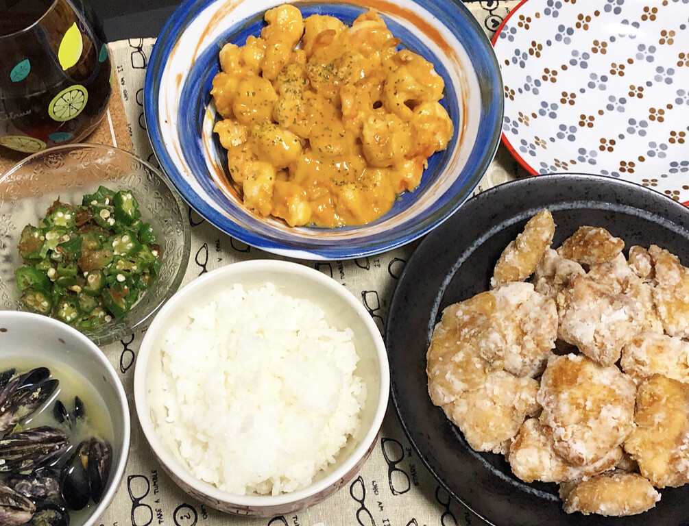 貧乏飯 珍しく豪華に 私の苦手食材も登場 年収150万円 旦那は無職 貧乏生活の全貌 借金返済 貯金 Powered By ライブドアブログ 貧乏飯 珍しく豪華に 私の苦手食材も登場 年収150万円 旦那は無職 貧乏生活の全貌 借金返済 貯金 Powered By ライブドアブログ